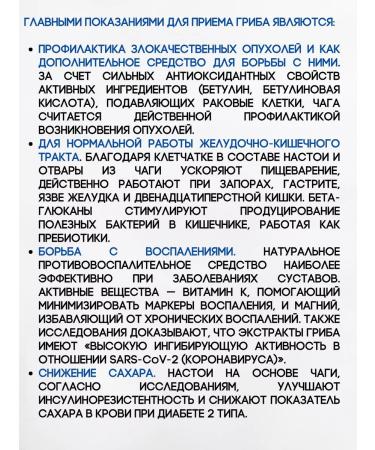 LEKRA-SET Birch chaga phyto tea in bags 3Up 20 f pak - Buy Online on GoSupps.com