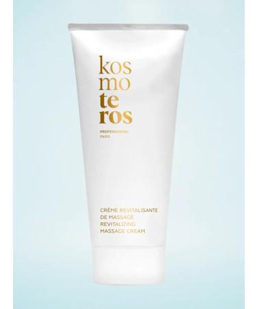 KOSMOTEROS GROUP PARIS Revisioning cream for massage 200 ml
