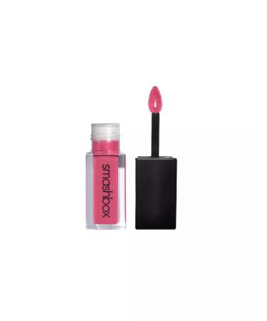 Smashbox Lipstick Smashboh Always on Liquid Lipstick tone Hair Flip