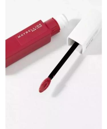 Maybelline New York Lipstick for lips 170 - Buy Online on GoSupps.com