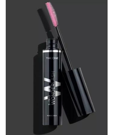 Oriflame Black mascara 5 in 1 The One Wonder Lash Original