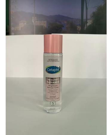 Cetaphil HEALTHY RADANCE Brightness