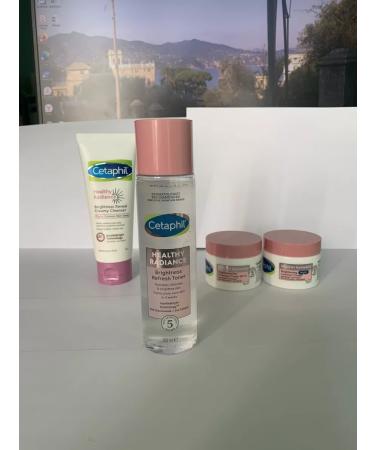 Cetaphil HEALTHY RADANCE Brightness - Buy Online on GoSupps.com