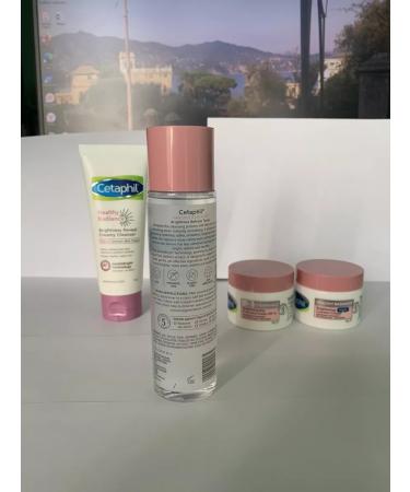 Cetaphil HEALTHY RADANCE Brightness - Buy Online on GoSupps.com