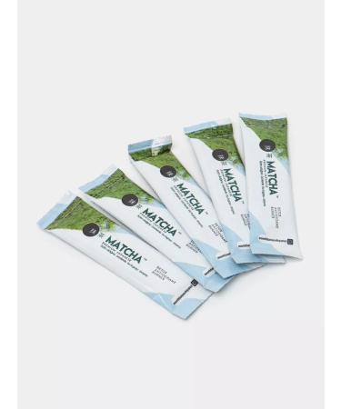 VayVel Green tea for weight loss in Matcha Detox bags - Buy Online on GoSupps.com