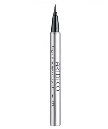 Artdeco Eye Liquid High Precision 01 Black