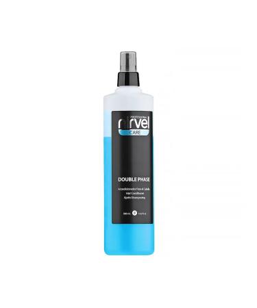 Nirvel Two -phase moisturizer spray indelible 15 in 1 500 ml - Buy Online on GoSupps.com