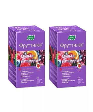 Evalar Futilar Multivitamins 330 - 2Up