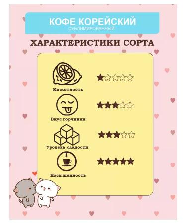 Shantirus Coffee soluble sublimated Korean 100 grams - Buy Online on GoSupps.com