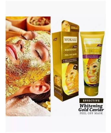PARIBEAUTY Mask Facial Facial Faces 130ml - Buy Online on GoSupps.com