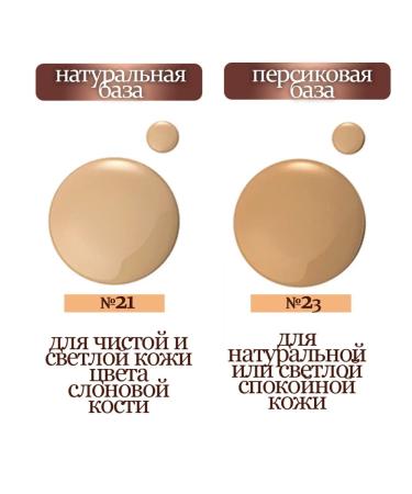 YUR SKIN SOLUTION Sunglassing Kushon with a tone SPF 50 Natural No. 23 - Buy Online on GoSupps.com