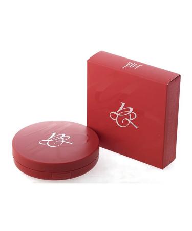 YUR SKIN SOLUTION Sunglassing Kushon with a tone SPF 50 Natural No. 23 - Buy Online on GoSupps.com