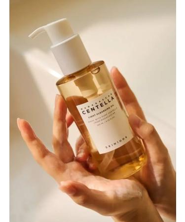 SKIN1004 Hydrophilic oil with centella - Buy Online on GoSupps.com