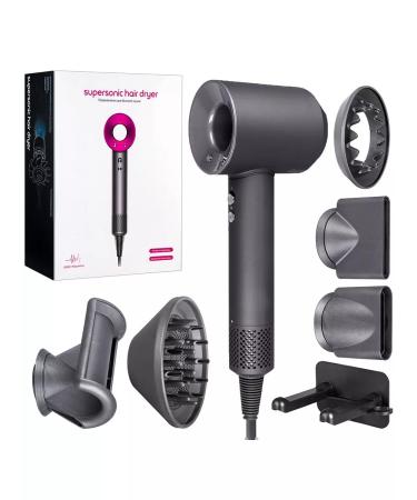 Babyliss Hair hair dryer with ionization