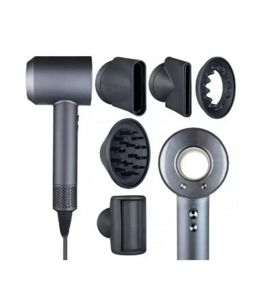 Babyliss Hair hair dryer with ionization - Buy Online on GoSupps.com