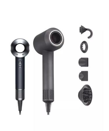 Babyliss Hair hair dryer with ionization - Buy Online on GoSupps.com