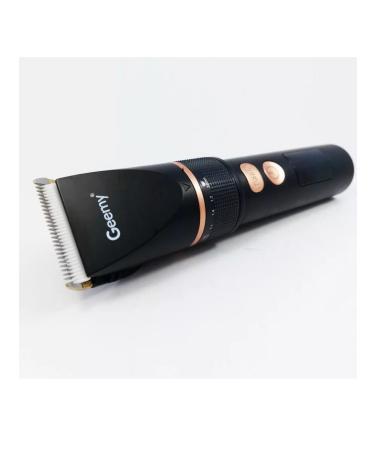 hair trimmer GM-6609 - Buy Online on GoSupps.com