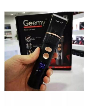hair trimmer GM-6609 - Buy Online on GoSupps.com