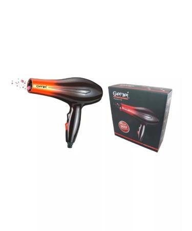 Hair hampa GM-1719 - Buy Online on GoSupps.com