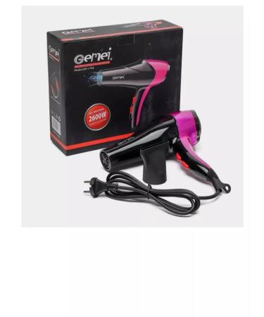 hair dryer GM-1766