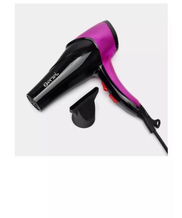 hair dryer GM-1766 - Buy Online on GoSupps.com