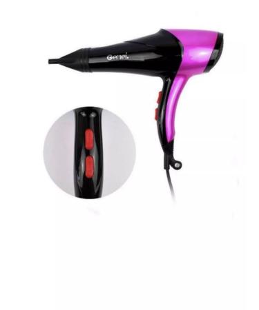 hair dryer GM-1766 - Buy Online on GoSupps.com
