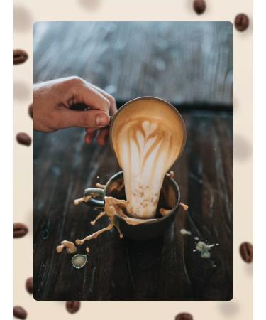 ARISTOCRAT Kapuchino "Irish Crim" 12 pcs 1kg - Buy Online on GoSupps.com