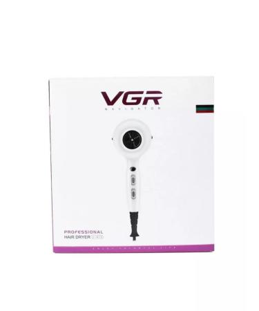 hair dryer V-413 - Buy Online on GoSupps.com