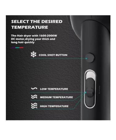 hair dryer V-420 - Buy Online on GoSupps.com