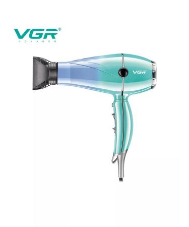 High-power hairdryer V-452 - Buy Online on GoSupps.com