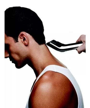 Philips Silent wired machine for cutting hair from the network - Buy Online on GoSupps.com