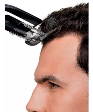 Philips Silent wired machine for cutting hair from the network - Buy Online on GoSupps.com
