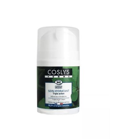 COSLYS Cream male triple action 50 ml France