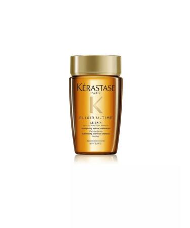 Kerastase Hair shima on the basis of Marula oil - Buy Online on GoSupps.com