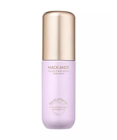 Amurka Base for purple makeup - Buy Online on GoSupps.com
