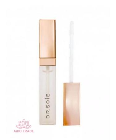 Dr Soie Lip Line Lip Plumper Clear 6.5gr lip - Buy Online on GoSupps.com