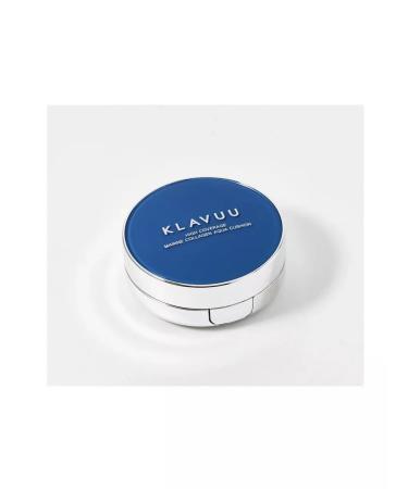 KLAVUU Korean kushon tone 23 - Buy Online on GoSupps.com