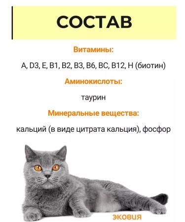 Farmavit Neo Complex complex for cats - Buy Online on GoSupps.com