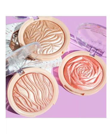 J CAT BEAUTY Facial Highlaiter Young Glow Girl No. 112 Crimson Gleam - Buy Online on GoSupps.com