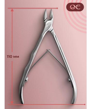 Staleks Pro Professional nippers for skin Expert 20 8 mm - Buy Online on GoSupps.com