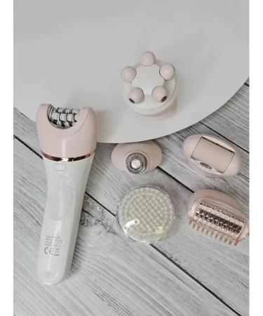 VGR Epiphanizer Electric set with nozzles - Buy Online on GoSupps.com