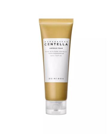 SABAH Madagascar Centella ampoule foam 125 ml - Buy Online on GoSupps.com
