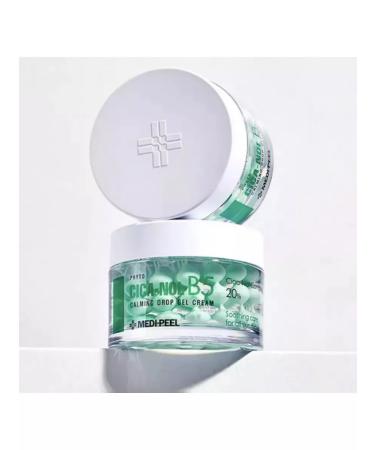 medipeel Cream Phyto Cica-Nol B5 Calming Drop Gel Cream
