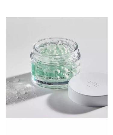 medipeel Cream Phyto Cica-Nol B5 Calming Drop Gel Cream - Buy Online on GoSupps.com