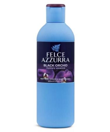 FELCE AZZURRA Black orch Black Orchid 650 ml