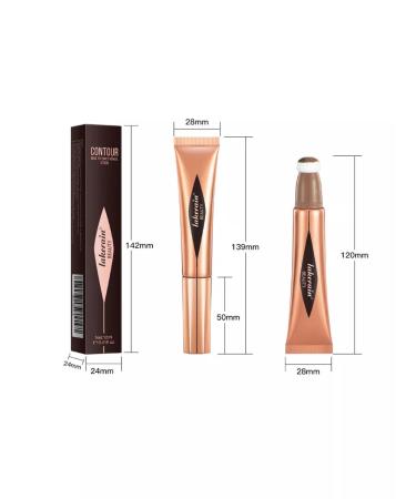 YOOAH Flush flush for the face is liquid 02 - Buy Online on GoSupps.com