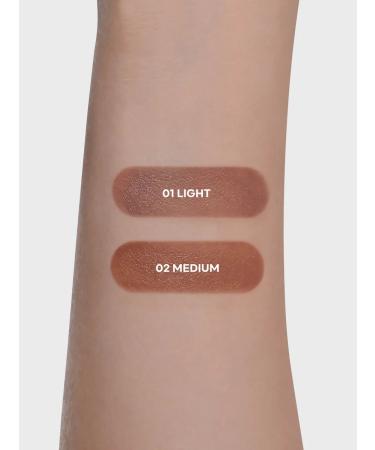 YOOAH Creamy sculptor for face contouring - Buy Online on GoSupps.com