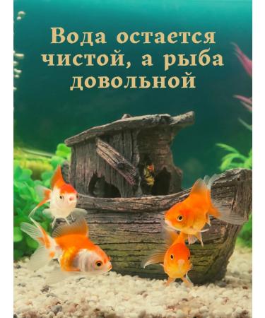 Terraoptima Flakes 200 grams of fish food for aquarium fish - Buy Online on GoSupps.com