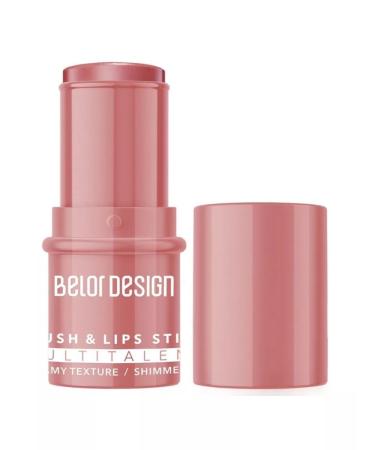 Belor Design Multifunctional highlighter Styk