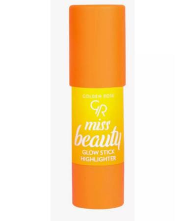 golden rose Highlighter Facial Pencil